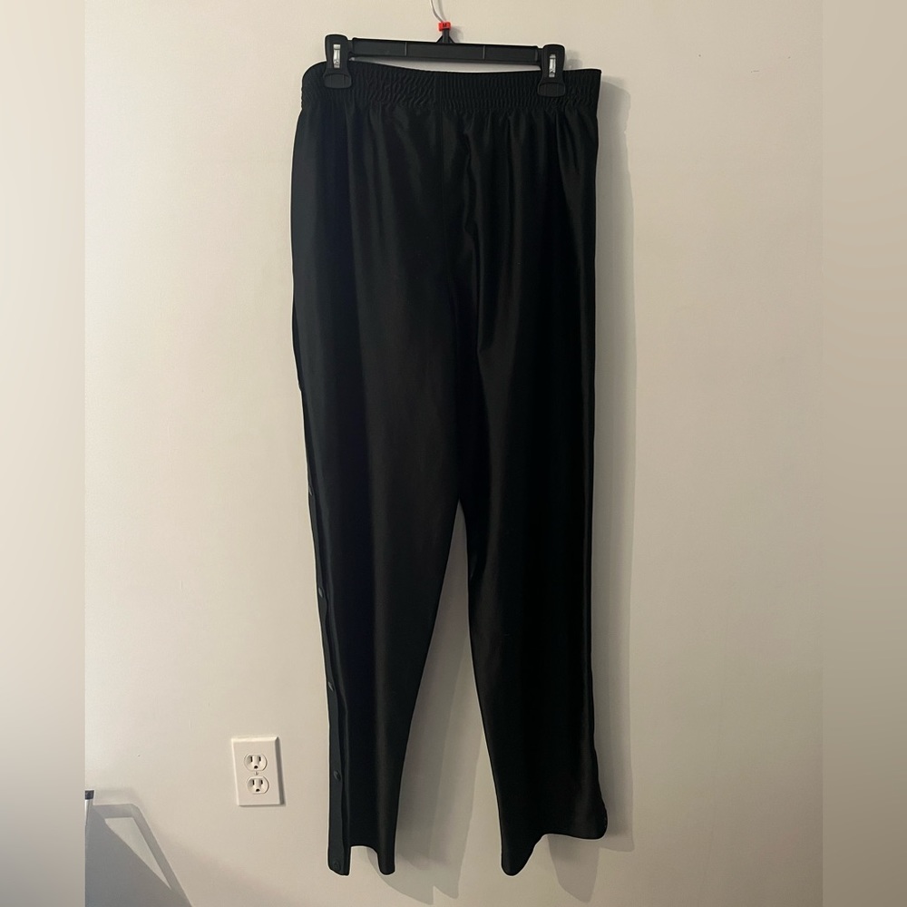 Nike Button Pants - image 2